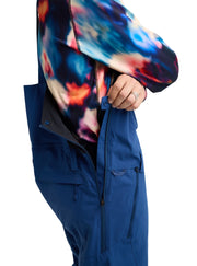 Burton 2026 Reserve 2L Bib