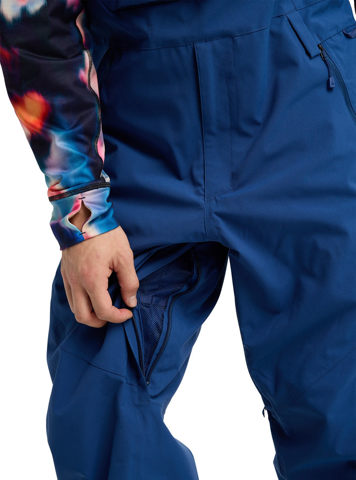 Burton 2026 Reserve 2L Bib