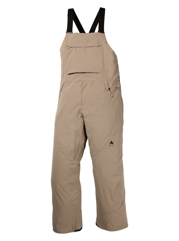 Burton 2026 Reserve 2L Bib