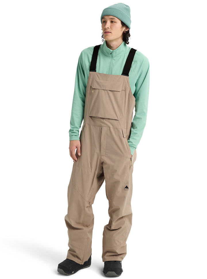 Burton 2026 Reserve 2L Bib