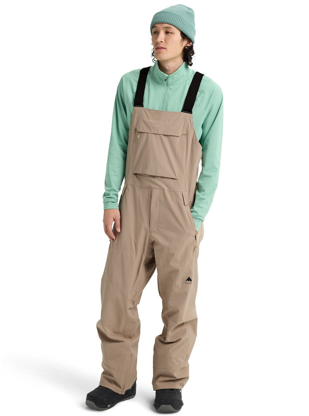 Burton 2026 Reserve 2L Bib