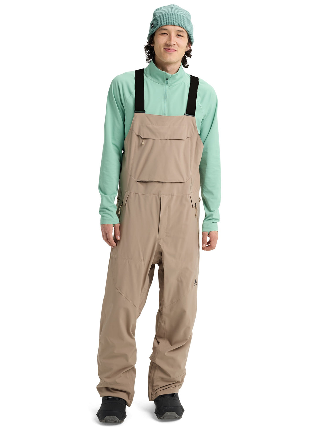 Burton 2026 Reserve 2L Bib