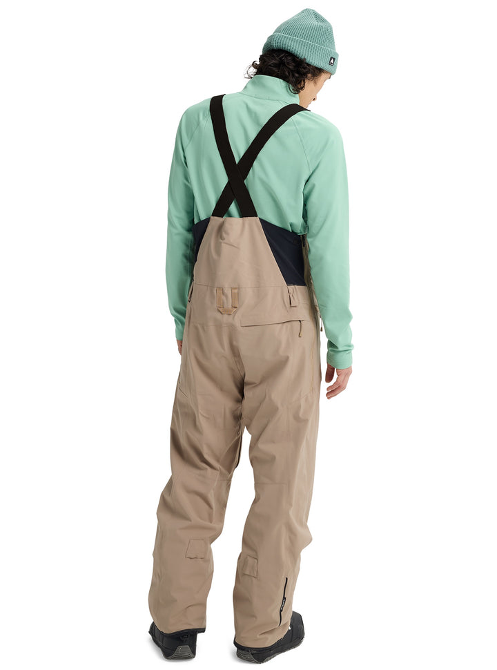 Burton 2026 Reserve 2L Bib