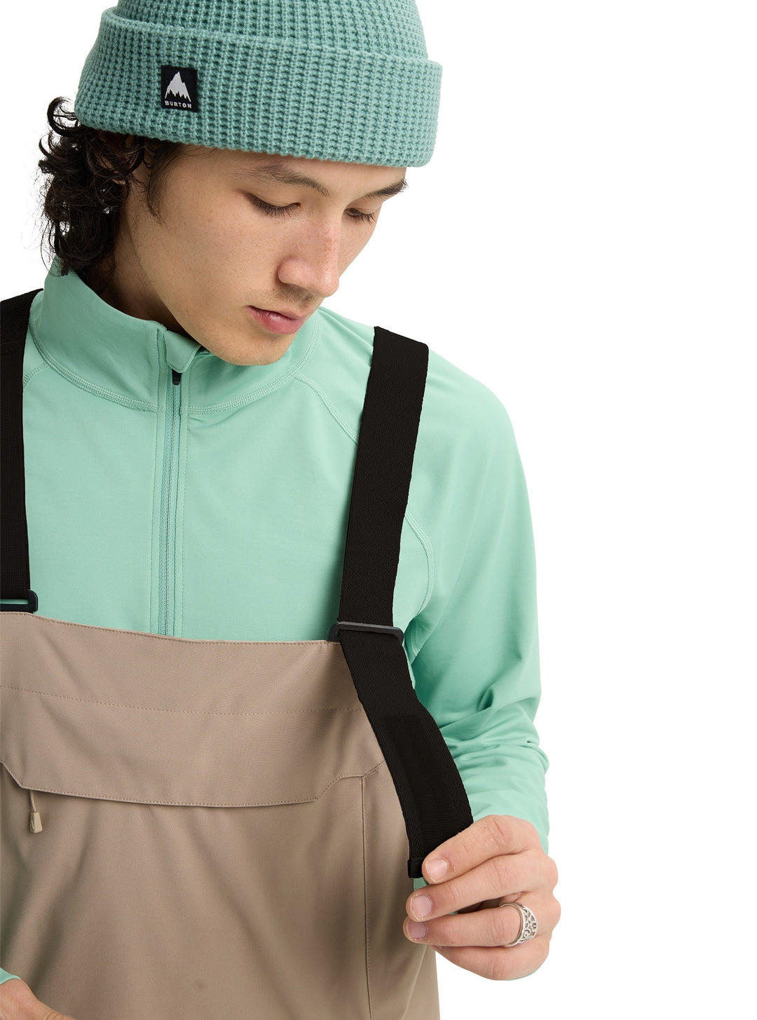 Burton 2026 Reserve 2L Bib