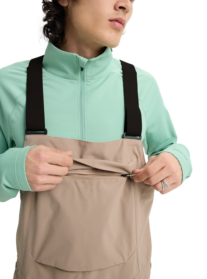 Burton 2026 Reserve 2L Bib