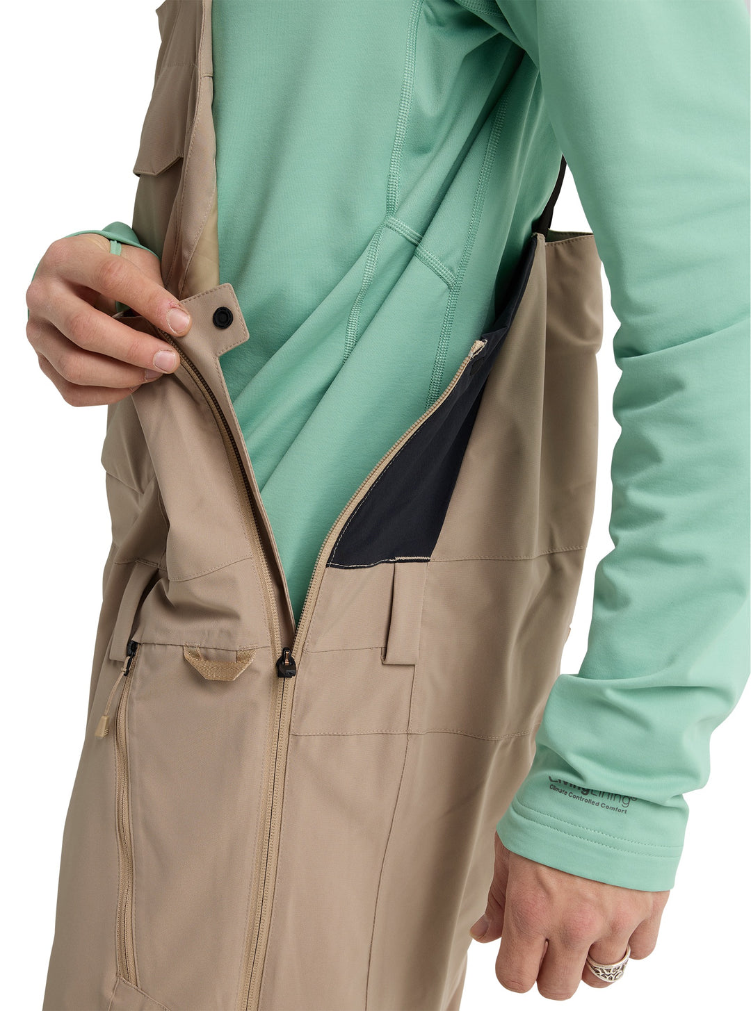 Burton 2026 Reserve 2L Bib