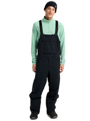 Burton 2026 Reserve 2L Bib