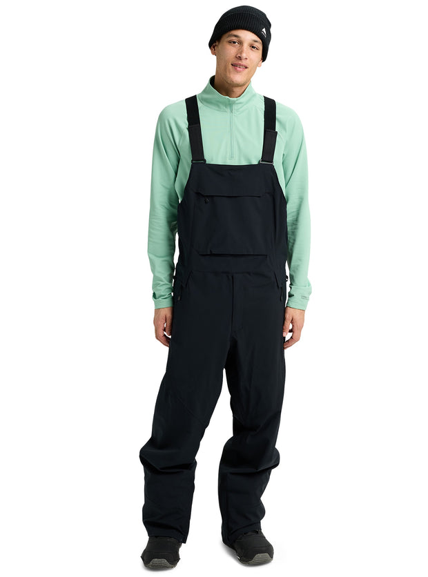 Burton 2026 Reserve 2L Bib