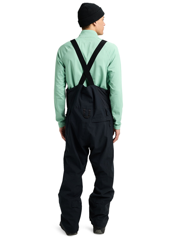 Burton 2026 Reserve 2L Bib