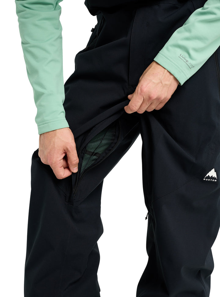 Burton 2026 Reserve 2L Bib