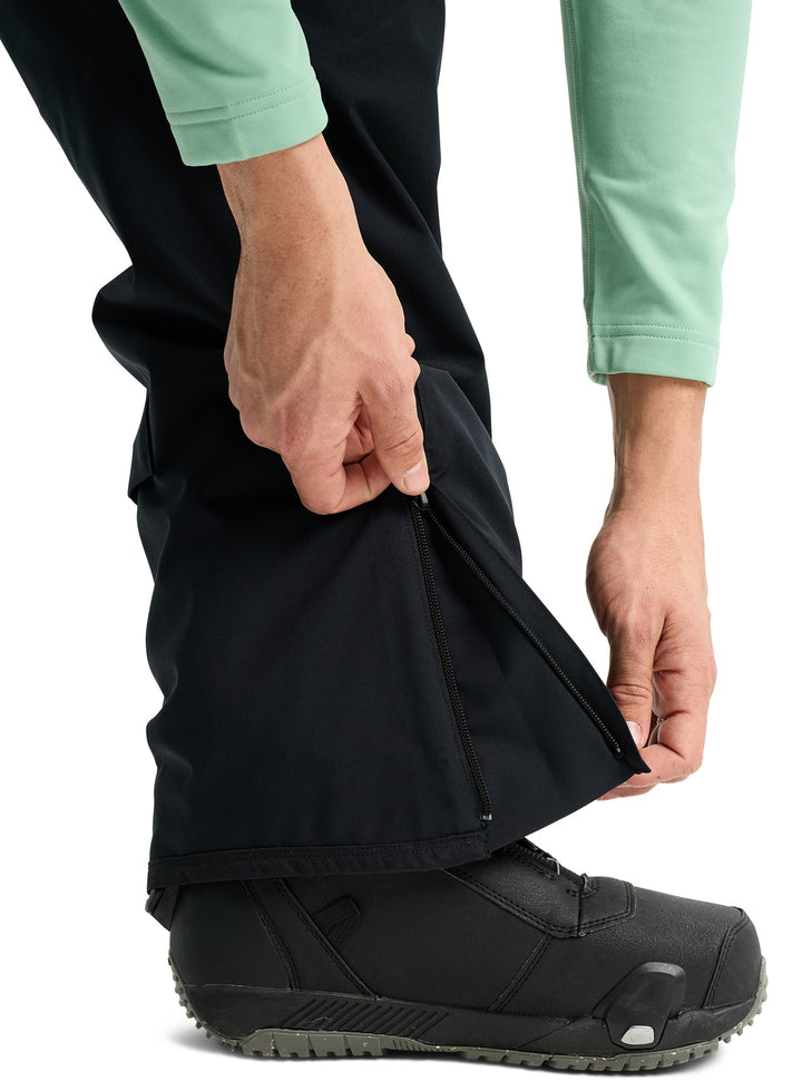 Burton 2026 Reserve 2L Bib