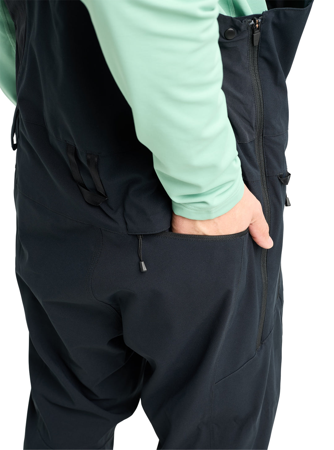 Burton 2026 Reserve 2L Bib