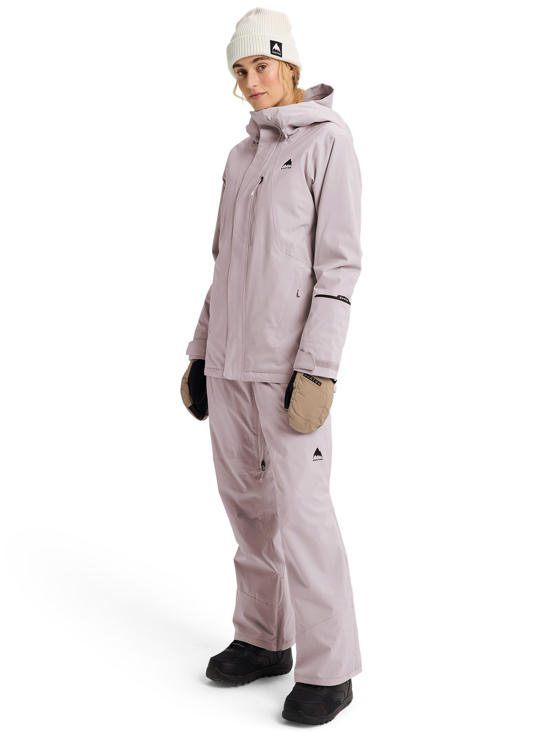 Burton 2026 Reserve 2L Insulated Stretch Womens Jacket