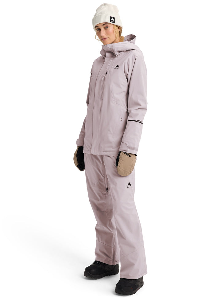 Burton 2026 Reserve 2L Insulated Stretch Womens Jacket