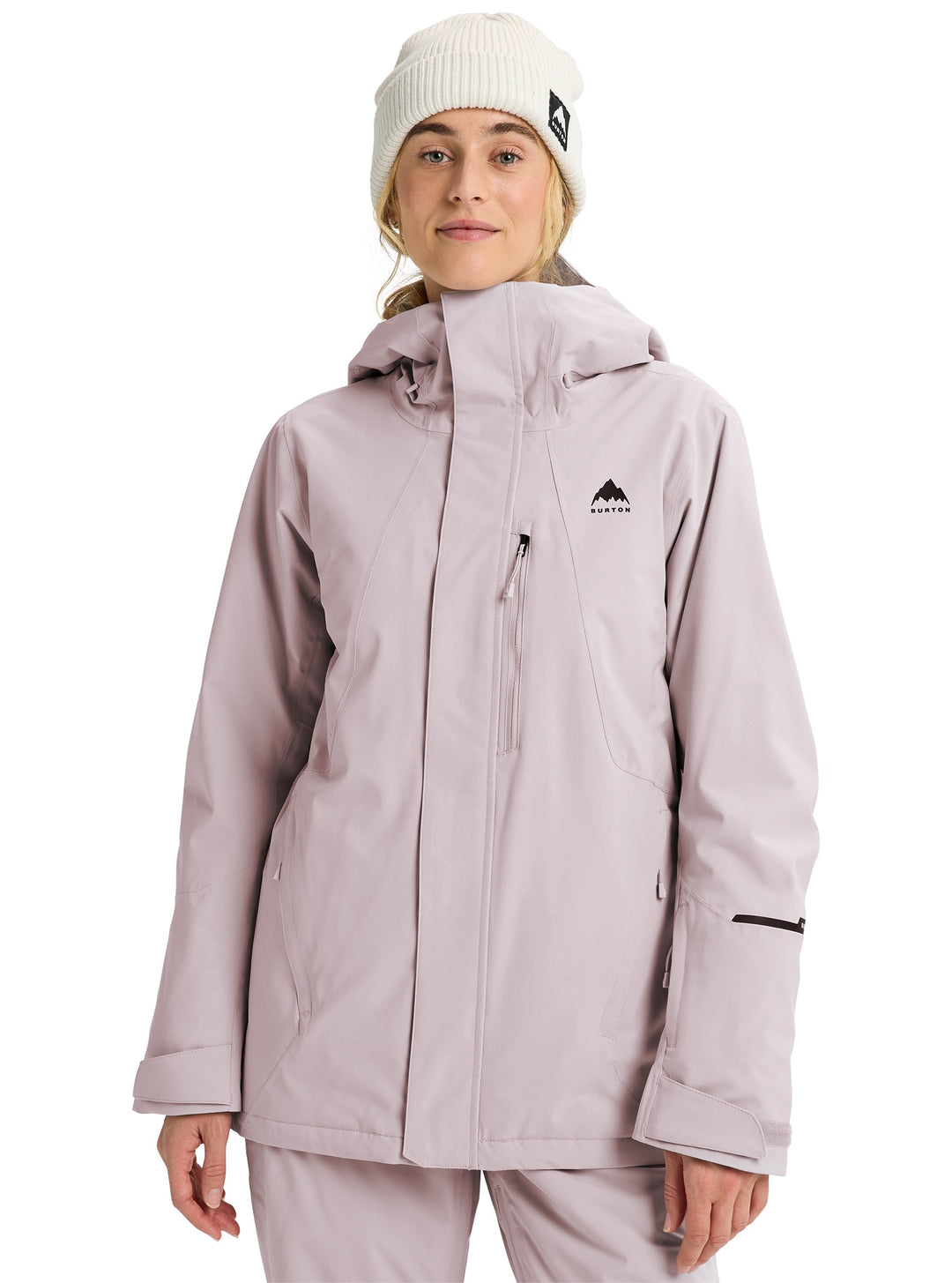 Burton 2026 Reserve 2L Insulated Stretch Womens Jacket
