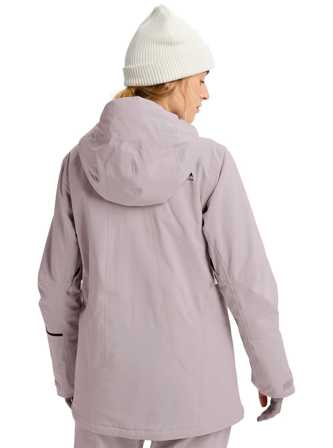 Burton 2026 Reserve 2L Insulated Stretch Womens Jacket