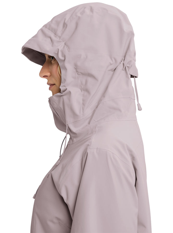 Burton 2026 Reserve 2L Insulated Stretch Womens Jacket