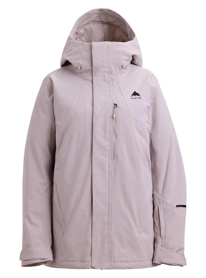 Burton 2026 Reserve 2L Insulated Stretch Womens Jacket