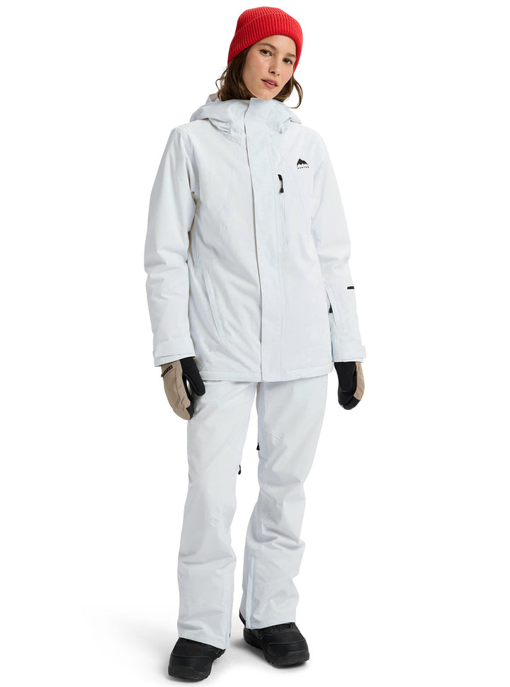 Burton 2026 Reserve 2L Insulated Stretch Womens Jacket