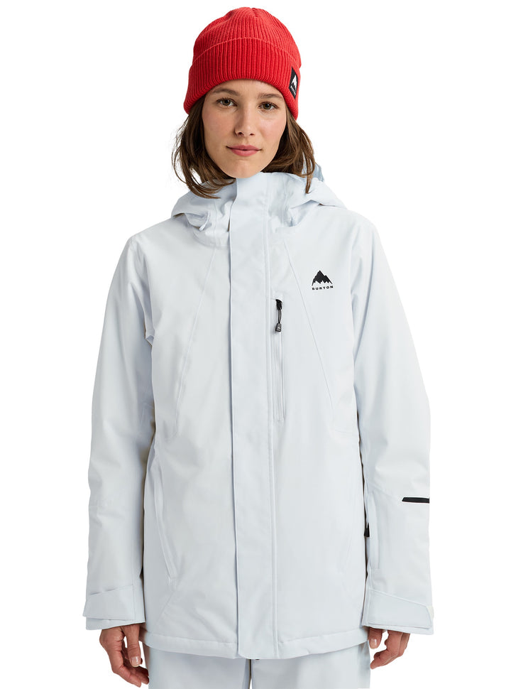 Burton 2026 Reserve 2L Insulated Stretch Womens Jacket