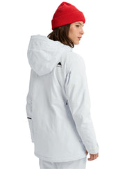 Burton 2026 Reserve 2L Insulated Stretch Womens Jacket
