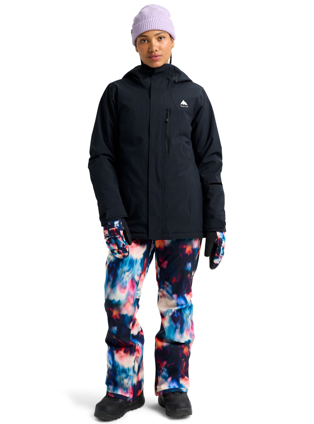 Burton 2026 Reserve 2L Insulated Stretch Womens Jacket