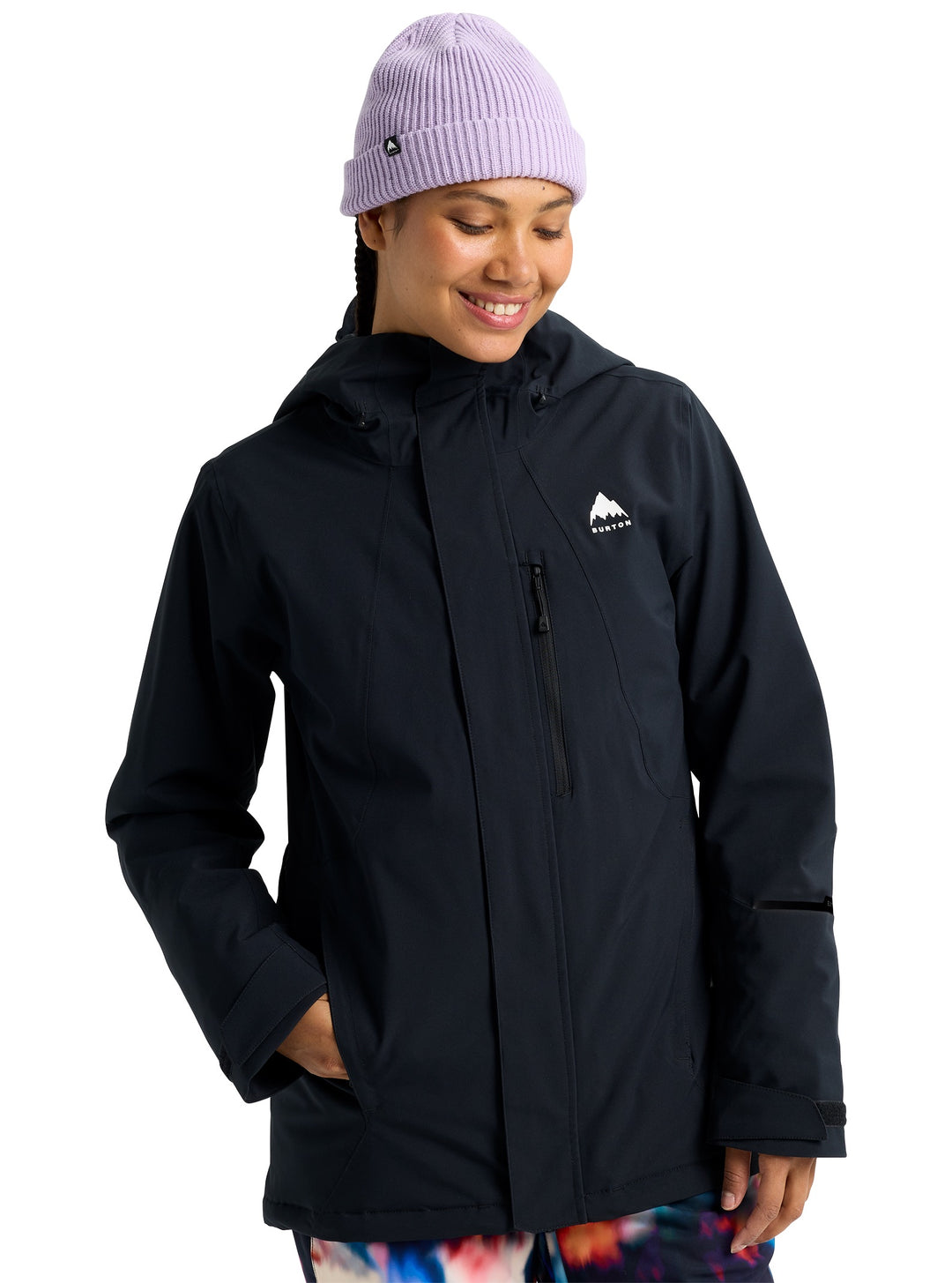 Burton 2026 Reserve 2L Insulated Stretch Womens Jacket