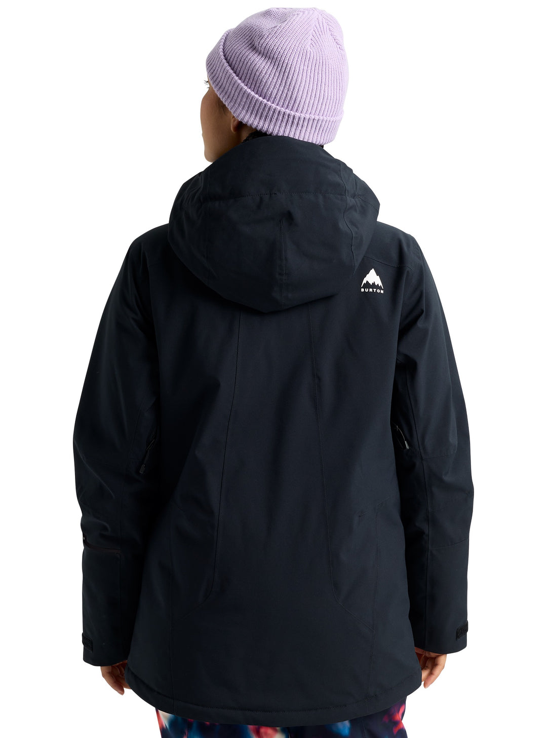 Burton 2026 Reserve 2L Insulated Stretch Womens Jacket