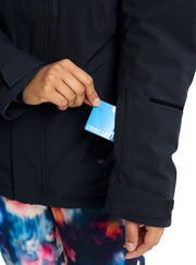 Burton 2026 Reserve 2L Insulated Stretch Womens Jacket