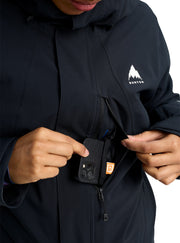 Burton 2026 Reserve 2L Insulated Stretch Womens Jacket