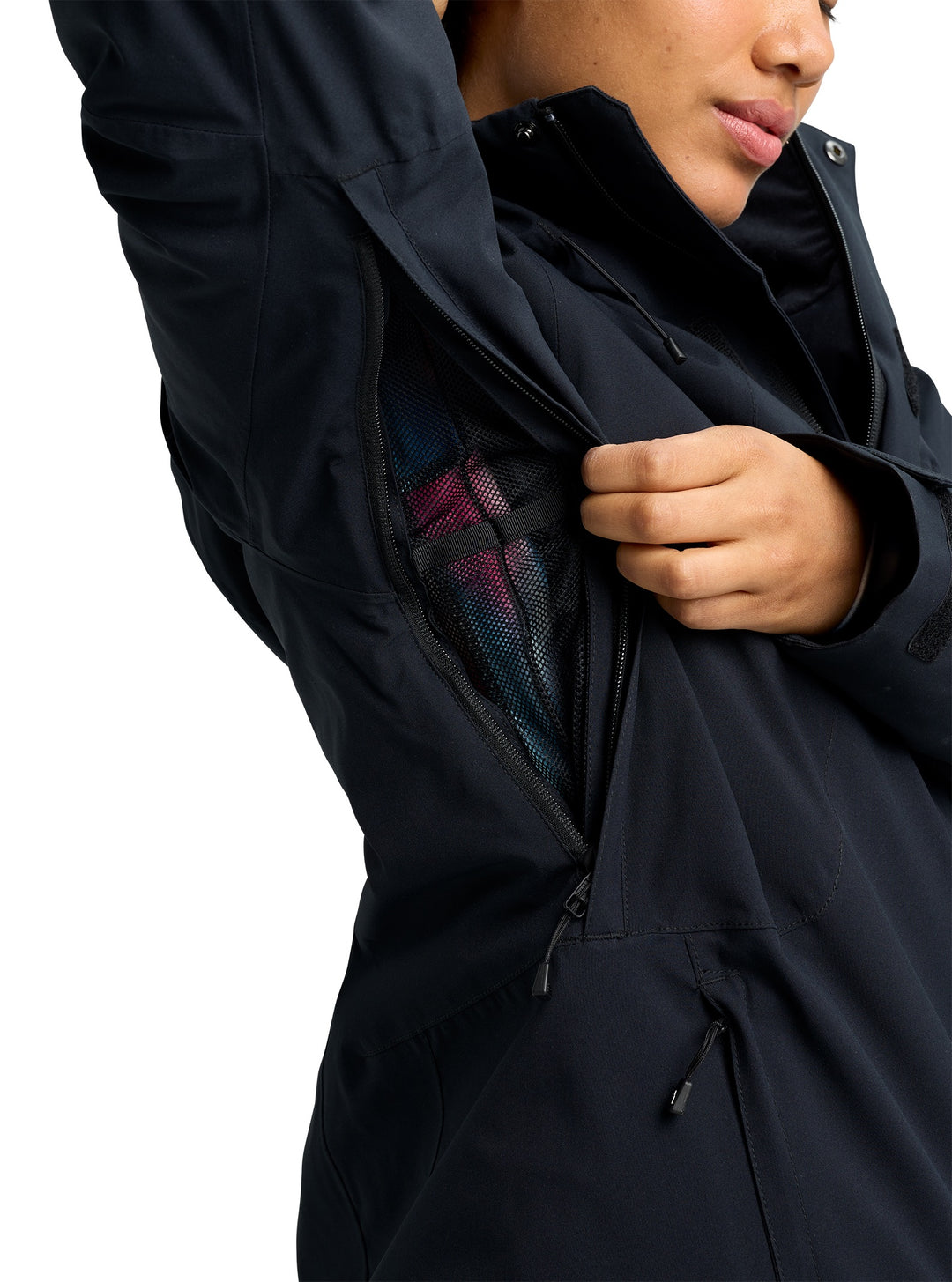 Burton 2026 Reserve 2L Insulated Stretch Womens Jacket