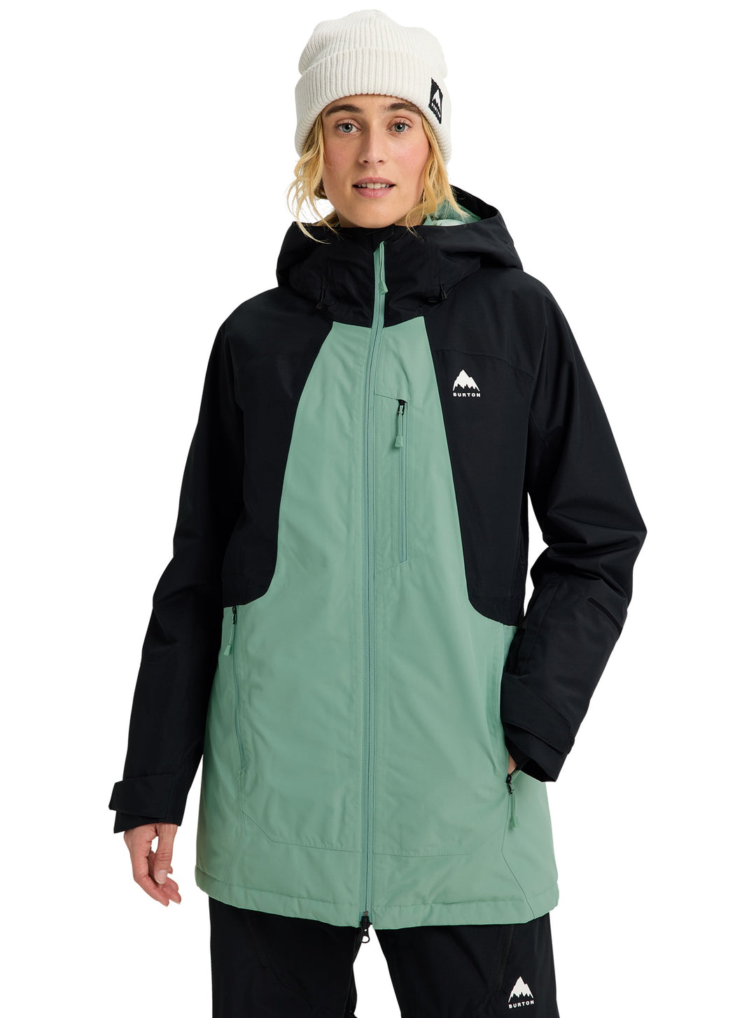 Burton 2026 Reserve 2L Insulated Womens Jacket