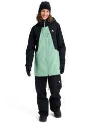 Burton 2026 Reserve 2L Insulated Womens Jacket