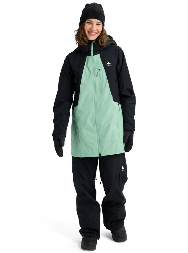 Burton 2026 Reserve 2L Insulated Womens Jacket