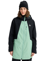 Burton 2026 Reserve 2L Insulated Womens Jacket