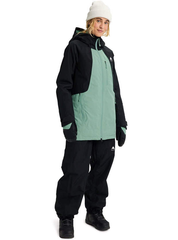 Burton 2026 Reserve 2L Insulated Womens Jacket