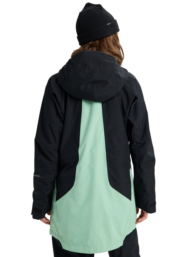 Burton 2026 Reserve 2L Insulated Womens Jacket