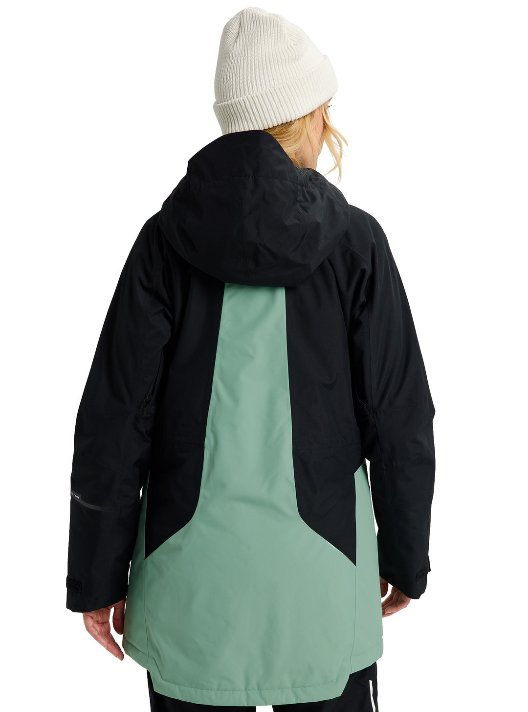 Burton 2026 Reserve 2L Insulated Womens Jacket