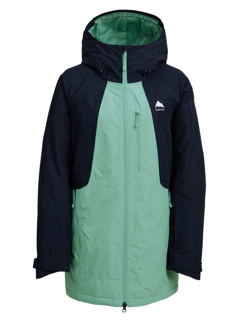 Burton 2026 Reserve 2L Insulated Womens Jacket