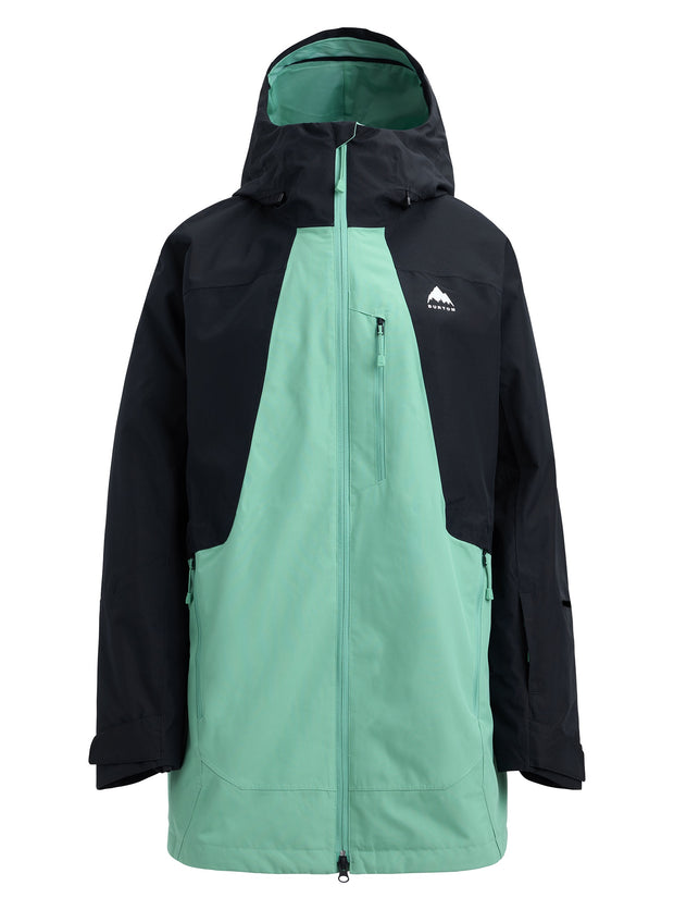 Burton 2026 Reserve 2L Insulated Womens Jacket