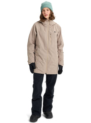 Burton 2026 Reserve 2L Insulated Womens Jacket