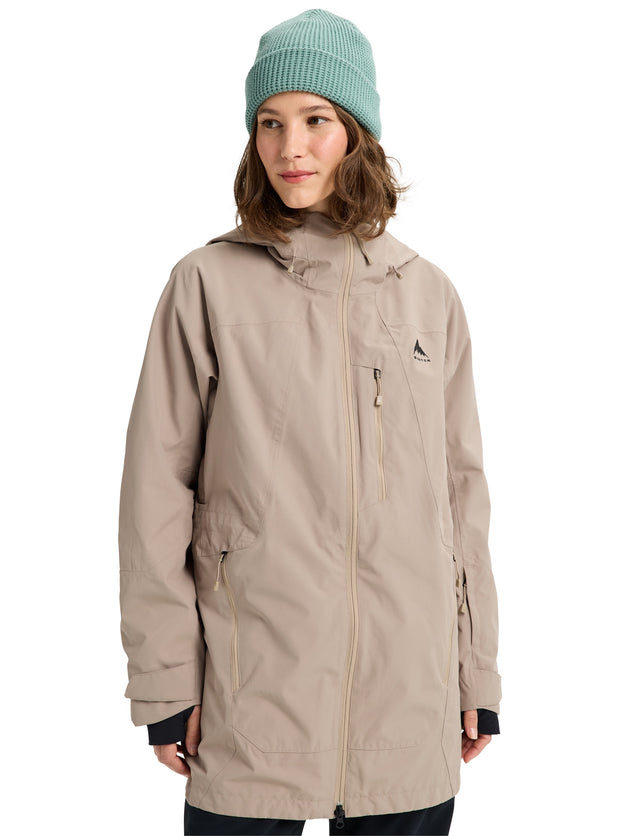 Burton 2026 Reserve 2L Insulated Womens Jacket