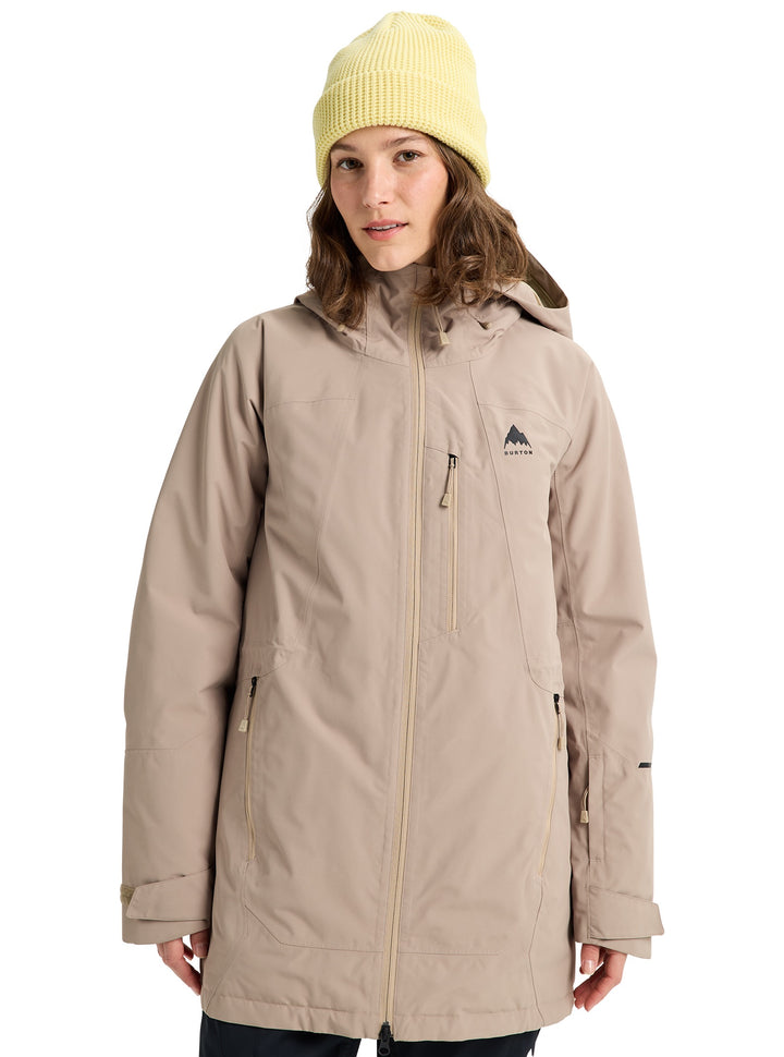 Burton 2026 Reserve 2L Insulated Womens Jacket