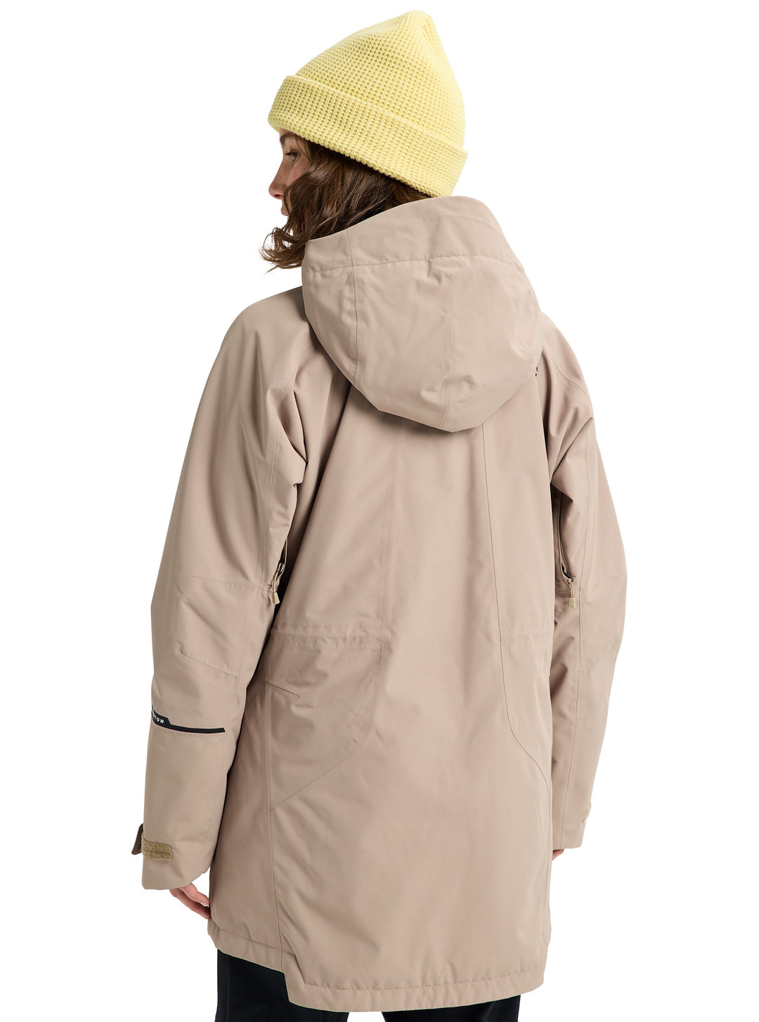 Burton 2026 Reserve 2L Insulated Womens Jacket