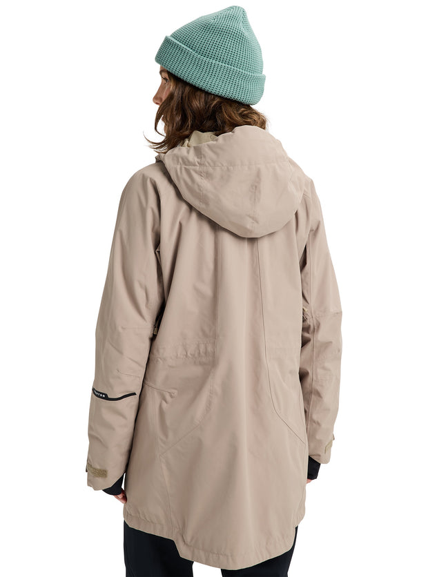 Burton 2026 Reserve 2L Insulated Womens Jacket