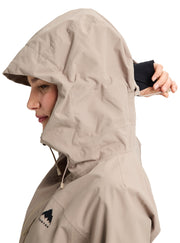 Burton 2026 Reserve 2L Insulated Womens Jacket