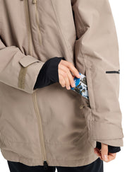 Burton 2026 Reserve 2L Insulated Womens Jacket