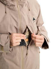 Burton 2026 Reserve 2L Insulated Womens Jacket