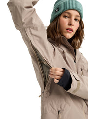 Burton 2026 Reserve 2L Insulated Womens Jacket
