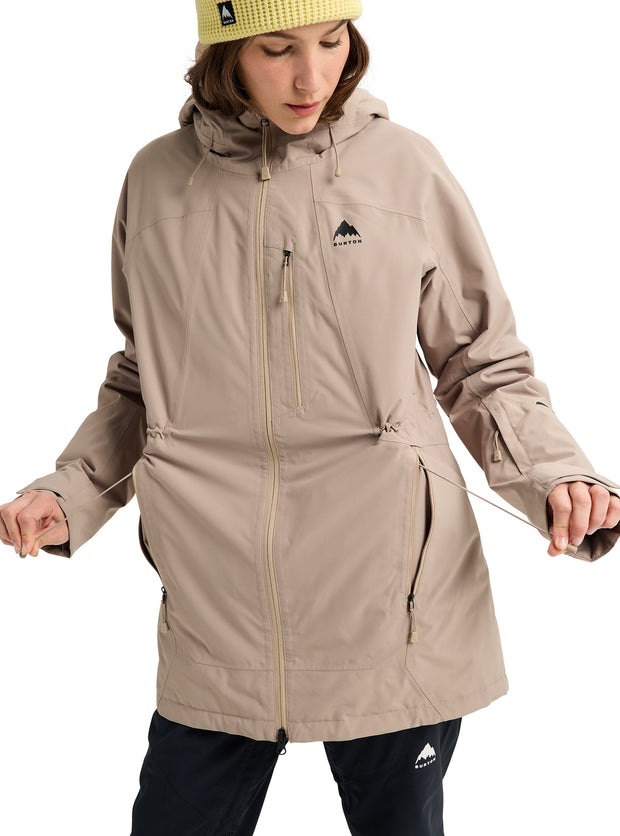 Burton 2026 Reserve 2L Insulated Womens Jacket
